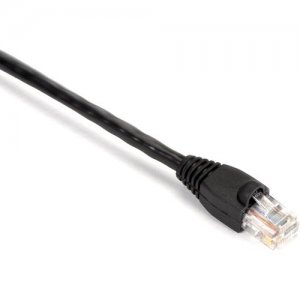 Black Box GigaBase Cat.5e UTP Patch Network Cable EVNSL87-0003-25PAK