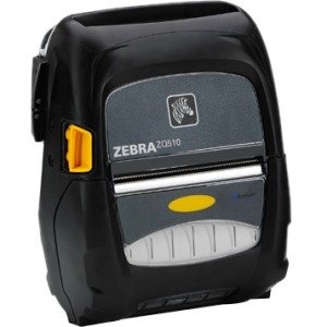Zebra Mobile Printer ZQ51-AUN0110-00 ZQ510