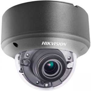 Hikvision 3MP WDR Motorized VF Vandal Proof EXIR Dome Camera DS-2CE56F7T-AVPIT3ZB
