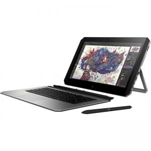 HP ZBook x2 G4 Detachable Workstation 3XP71UA#ABA