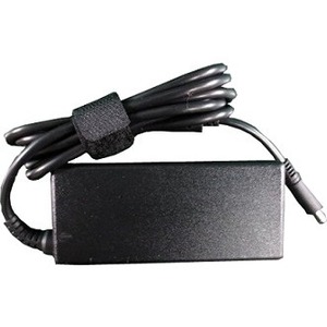 Dell - Certified Pre-Owned 65-Watt 3-Prong AC Adapter with 6 ft Power Cord - Refurbished RWHHR-RF