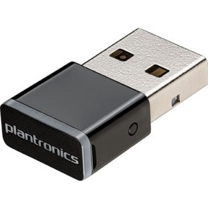 Plantronics High-Fidelity Bluetooth Usb Adapter 211249-01 BT600