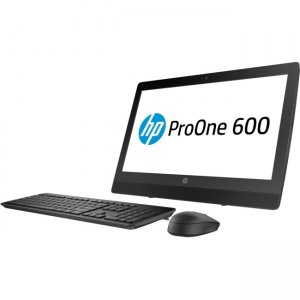 HP ProOne 600 G3 21.5-inch Non-Touch All-in-One PC - Refurbished 1NZ42UTR#ABA