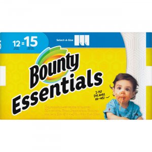 Bounty Select-A-Size Paper Towels 74682 PGC74682