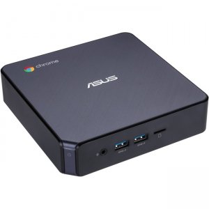 Asus Chromebox CHROMEBOX 3-N017U