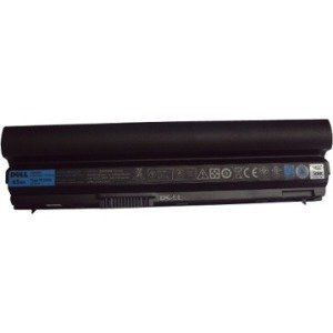 Dell - Certified Pre-Owned Battery KFHT8