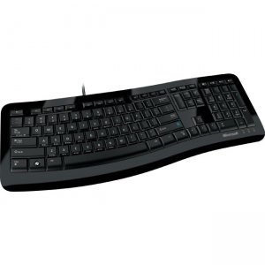 Microsoft- IMSourcing Comfort Curve Keyboard 3TJ-00003 3000