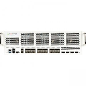 Fortinet FortiGate Network Security/Firewall Appliance FG-6500F-BDL-974-12 6500F