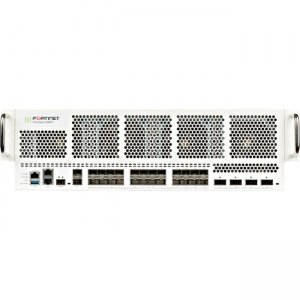Fortinet FortiGate Network Security/Firewall Appliance FG-6501F-BDL 6501F