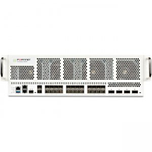 Fortinet FortiGate Network Security/Firewall Appliance FG-6501F-BDL-900-36 6501F