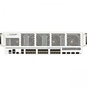 Fortinet FortiGate Network Security/Firewall Appliance FG-6501F-BDL-950-12 6501F