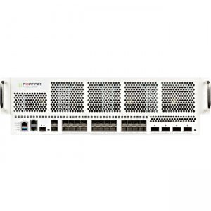 Fortinet FortiGate Network Security/Firewall Appliance FG-6501F-BDL-871-12 6501F