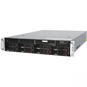 Fortinet FortiProxy Network Security/Firewall Appliance FPX-2000E 2000E