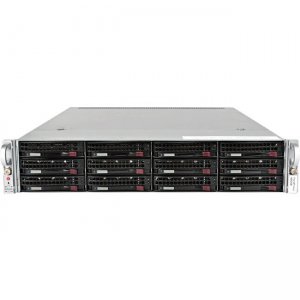 Fortinet FortiProxy Network Security/Firewall Appliance FPX-4000E 4000E