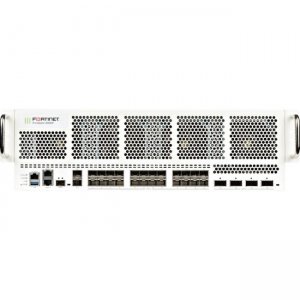 Fortinet FortiGate Network Security/Firewall Appliance FG-6500F-BDL-974-36 6500F