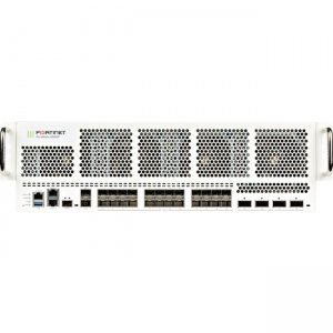 Fortinet FortiGate Network Security/Firewall Appliance FG-6500F-BDL-950-12 6500F
