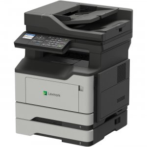Lexmark Multifunction Laser Printer 36SC640 LEX36SC640 MB2338adw