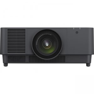 Sony LCD Projector -Black VPLFHZ90L/B VPL-FHZ90