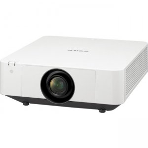 Sony 6,100 Lumens WUXGA Laser Light Source Projector VPLFHZ66/W