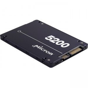 Micron 5200 Series of SATA SSDs MTFDDAK240TDN-1AT16A 5200 MAX
