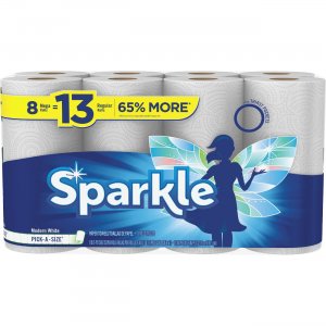 Sparkle Pick-A-Size Paper Towels 219405 GPC219405