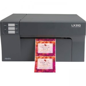 Primera Color Label Printer 74416 LX910