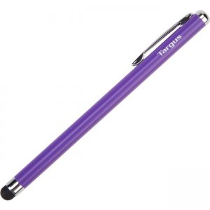 Targus Slim Stylus for Smartphones (Purple) AMM1210US