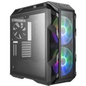 Cooler Master MasterCase Computer Case MCM-H500M-IHNN-S00 H500M