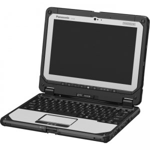 Panasonic Toughtbook 2 in 1 Notebook CF-20G4-03VM