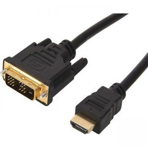 4XEM HDMI to DVI-D Cable 15ft 4XHDMIDVI15FT