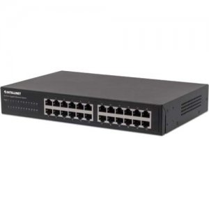Intellinet 24-Port Gigabit Ethernet Switch 561273