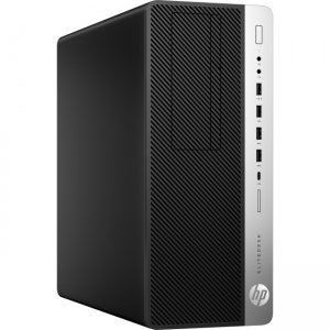 HP EliteDesk 800 G4 Desktop Computer 4NH74UT#ABA