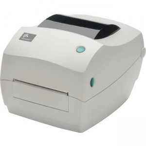 Zebra Desktop Printer GC420-100410-000 GC420t