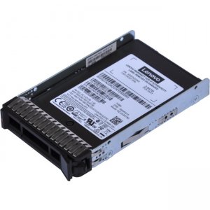 Lenovo ThinkSystem 3.5" PM983 3.84TB Entry NVMe PCIe 3.0 x4 Hot Swap SSD 4XB7A10179