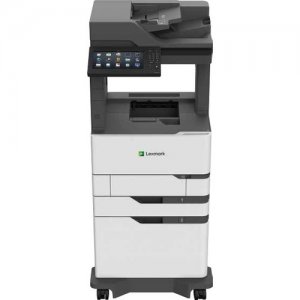 Lexmark Multifunction Laser Printer 25B0611 MX826adxe