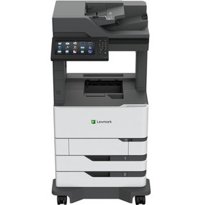 Lexmark Multifunction Laser Printer 25B0610 MX826ade