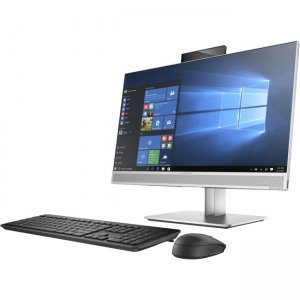HP EliteOne 800 G3 23.8-inch Touch All-in-One PC - Refurbished 1LU42AWR#ABA
