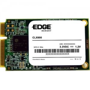EDGE mSATA SSD PE256326 CLX600