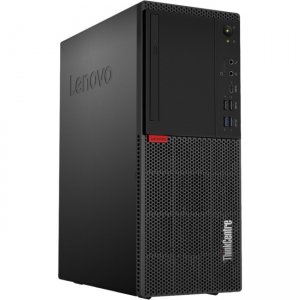 Lenovo ThinkCentre M720t Desktop Computer 10SQ000WUS