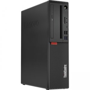 Lenovo ThinkCentre M720s Desktop Computer 10ST002BUS