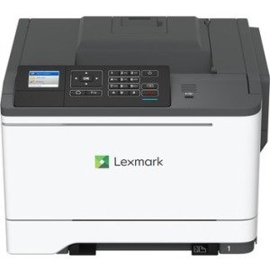 Lexmark Color Laser Printer 42C0030 CS421dn