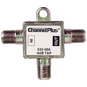 ChannelPlus : 9dB Tap (10-pack) 2509-10