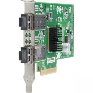 Allied Telesis PCIe 2 x 10 Gigabit SFP+ Network Interface Card AT-ANC10S/2-901 ANC10S