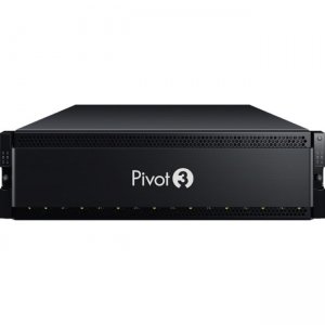 Pivot3 PCIe Flash Array XN50-2032-11E N5-200