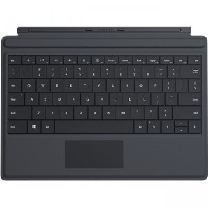 Microsoft Surface 3 Type Cover (Black) A7Z-00001