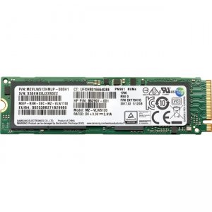 HP Solid State Drive 2JB96UT#ABA