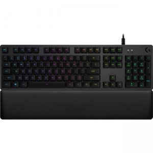 Logitech Carbon RGB Mechanical Gaming Keyboard 920-008848 G513
