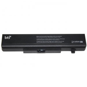 BTI Battery LN-Z580