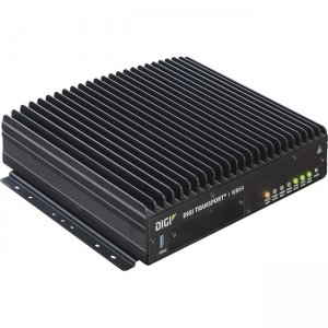 Digi TransPort Modem/Wireless Router WR64-A121 WR64