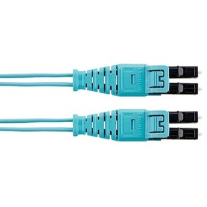 Panduit Fiber Optic Duplex Patch Network Cable FX2ERQ1Q1SNM025